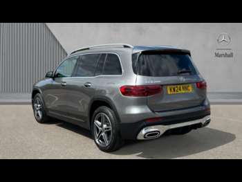 Used Mercedes-Benz GLB 2024 for sale - 75345864: Photo