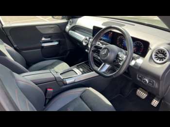 Used Mercedes-Benz GLB 2024 for sale - 75345864: Photo