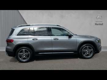 Used Mercedes-Benz GLB 2024 for sale - 75345864: Photo