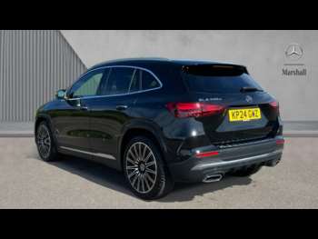 Used Mercedes-Benz GLA 2024 for sale - 74661814: Photo