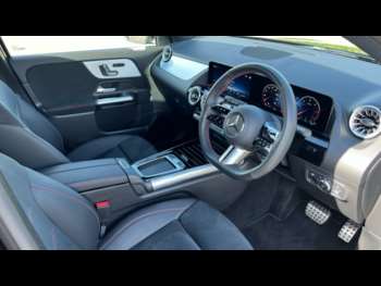 Used Mercedes-Benz GLA 2024 for sale - 74661814: Photo