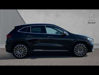 Used Mercedes-Benz GLA 2024 for sale - 74661814: Photo