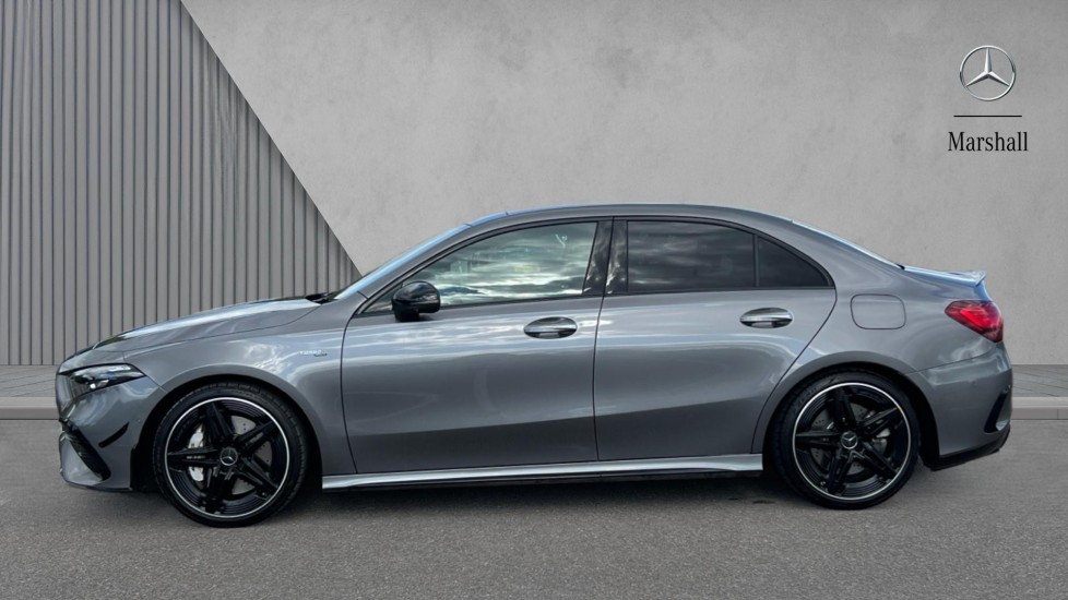 Used Mercedes-Benz A-Class 2024 for sale - 76086831: Photo 10