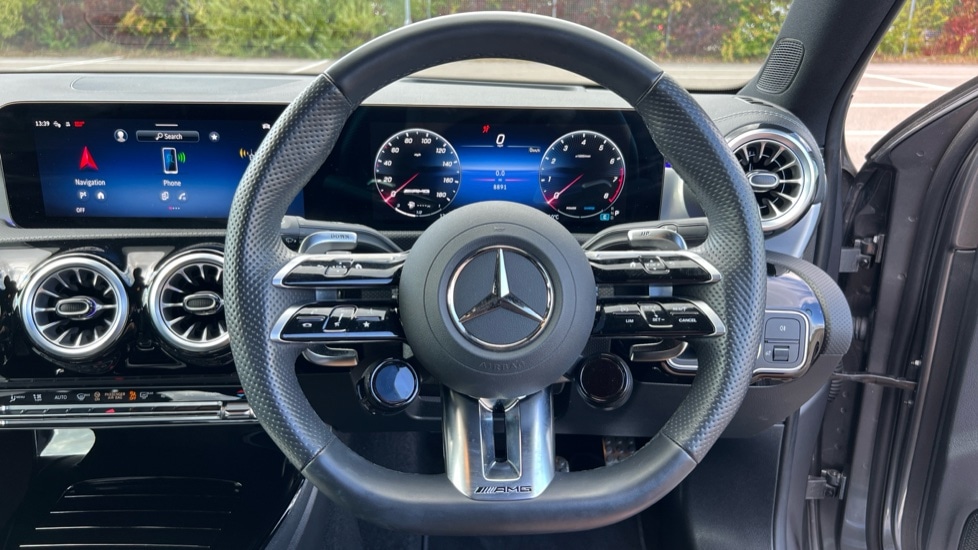 Used Mercedes-Benz A-Class 2024 for sale - 76086831: Photo 12