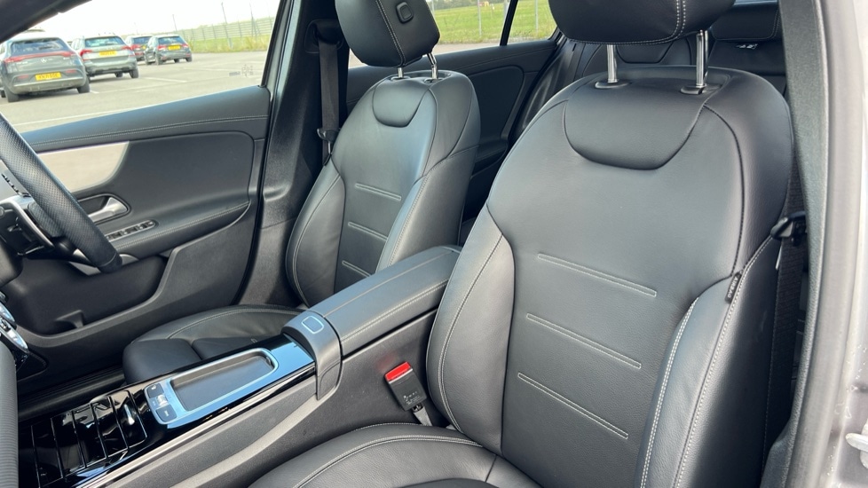 Used Mercedes-Benz A-Class 2024 for sale - 76086831: Photo 14
