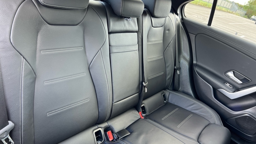 Used Mercedes-Benz A-Class 2024 for sale - 76086831: Photo 15