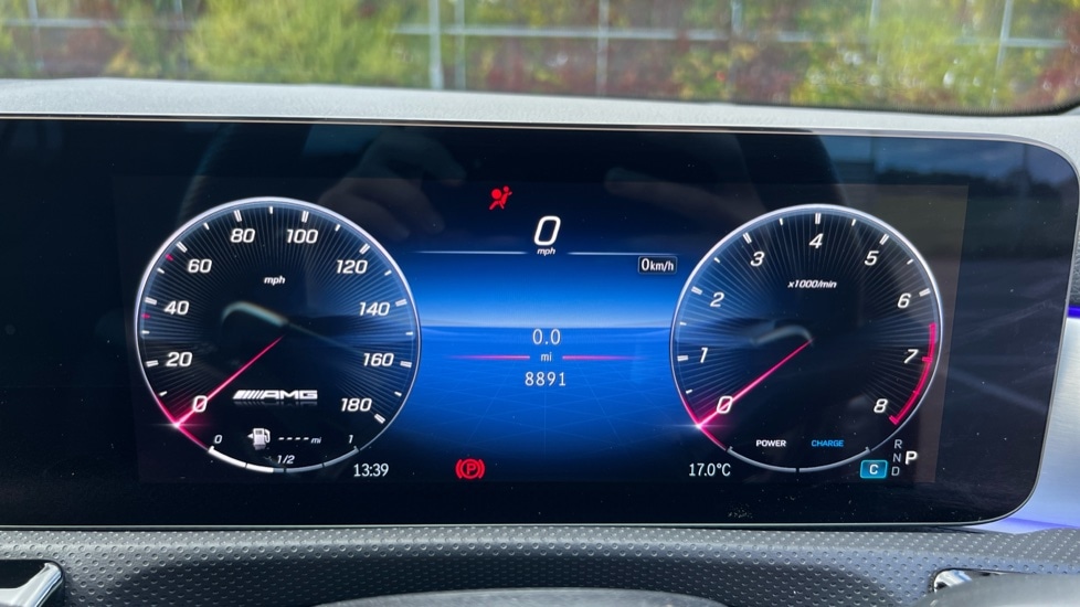 Used Mercedes-Benz A-Class 2024 for sale - 76086831: Photo 16