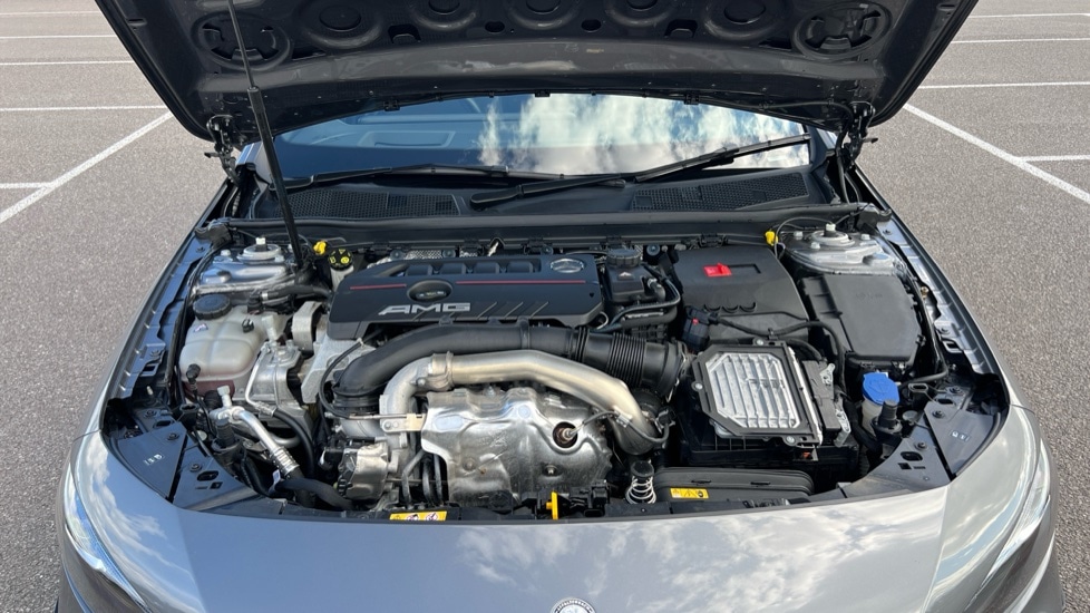 Used Mercedes-Benz A-Class 2024 for sale - 76086831: Photo 19