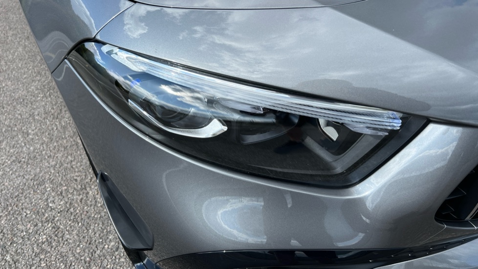 Used Mercedes-Benz A-Class 2024 for sale - 76086831: Photo 20