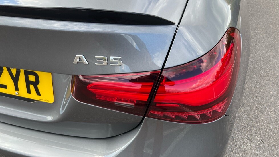 Used Mercedes-Benz A-Class 2024 for sale - 76086831: Photo 22