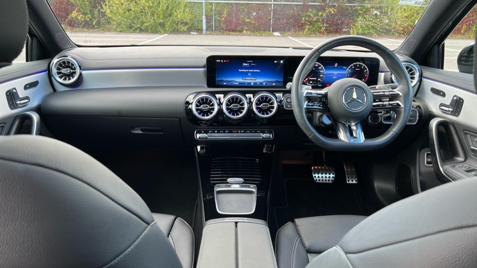 Used Mercedes-Benz A-Class 2024 for sale - 76086831: Photo 23