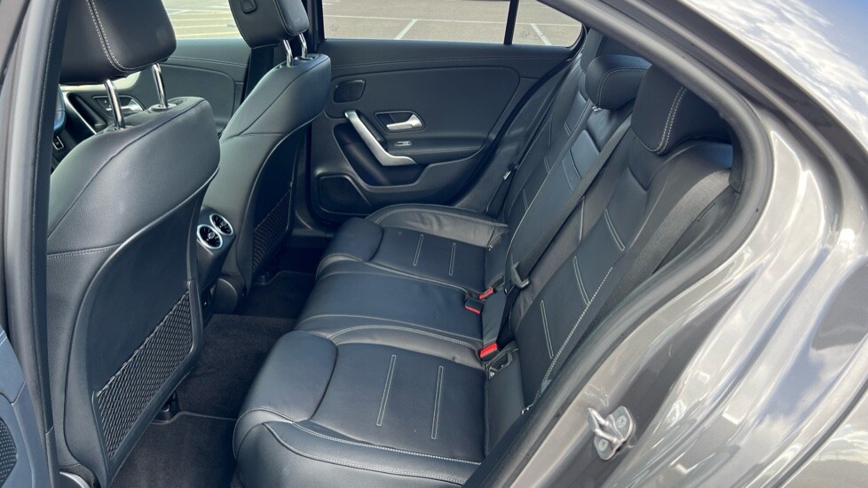 Used Mercedes-Benz A-Class 2024 for sale - 76086831: Photo 24