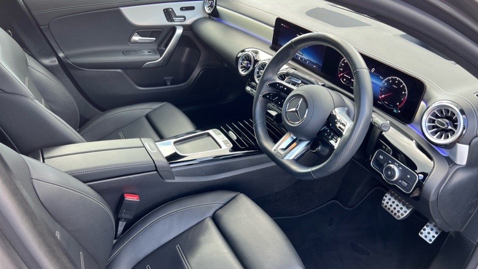 Used Mercedes-Benz A-Class 2024 for sale - 76086831: Photo 3