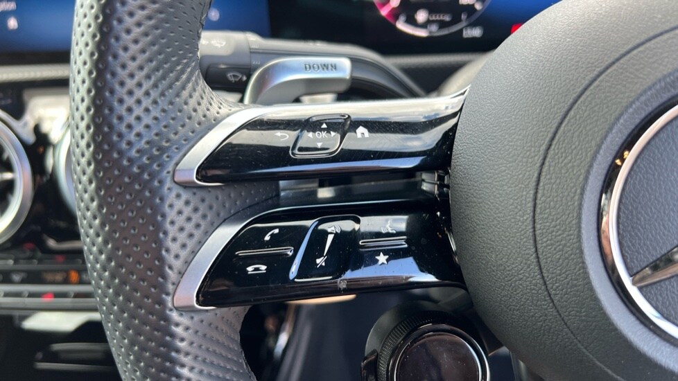 Used Mercedes-Benz A-Class 2024 for sale - 76086831: Photo 30