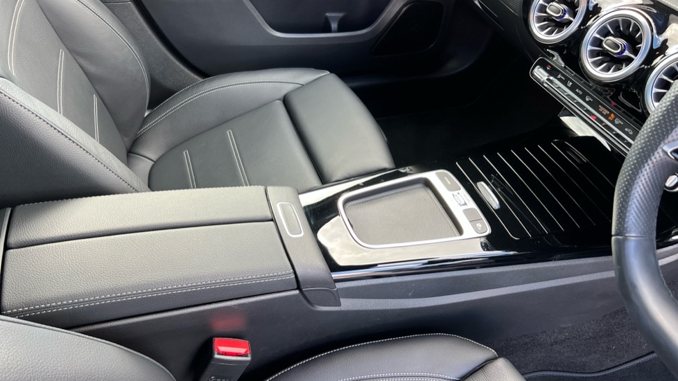 Used Mercedes-Benz A-Class 2024 for sale - 76086831: Photo 34