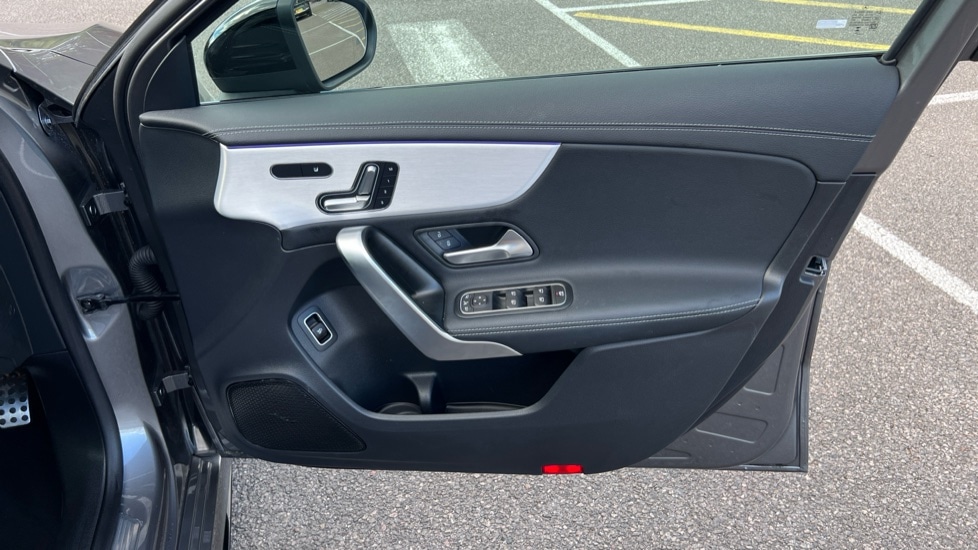 Used Mercedes-Benz A-Class 2024 for sale - 76086831: Photo 37