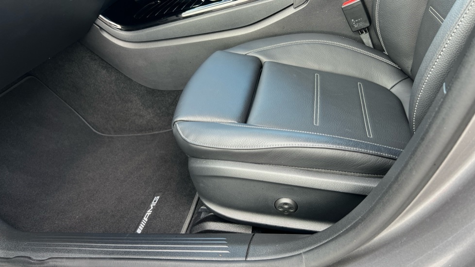 Used Mercedes-Benz A-Class 2024 for sale - 76086831: Photo 39