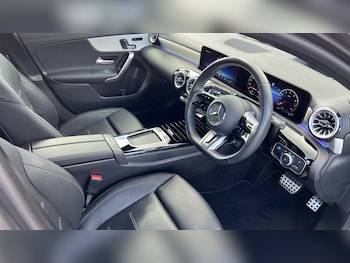 Used Mercedes-Benz A-Class 2024 for sale - 76086831: Photo 3