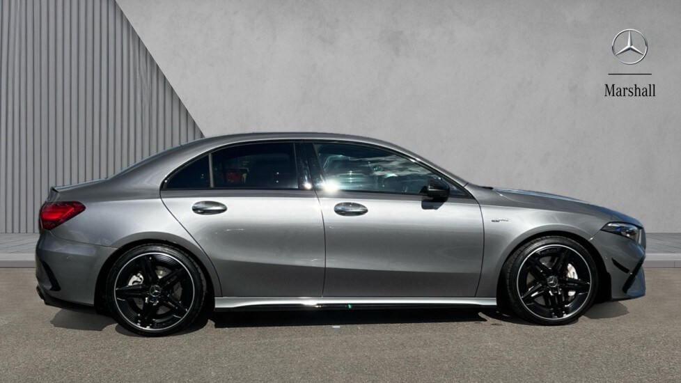 Used Mercedes-Benz A-Class 2024 for sale - 76086831: Photo 4