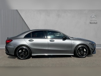 Used Mercedes-Benz A-Class 2024 for sale - 76086831: Photo 4
