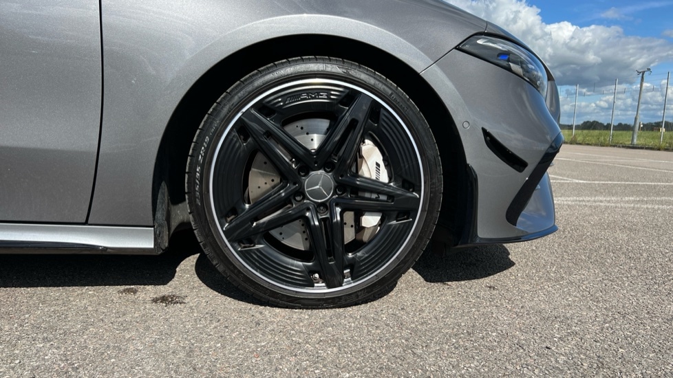 Used Mercedes-Benz A-Class 2024 for sale - 76086831: Photo 5