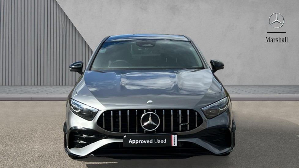 Used Mercedes-Benz A-Class 2024 for sale - 76086831: Photo 6