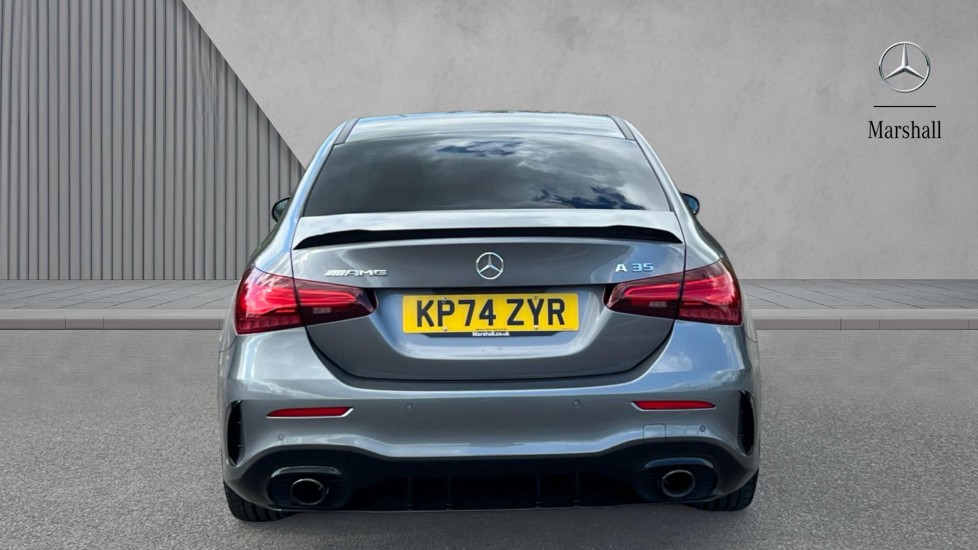 Used Mercedes-Benz A-Class 2024 for sale - 76086831: Photo 7