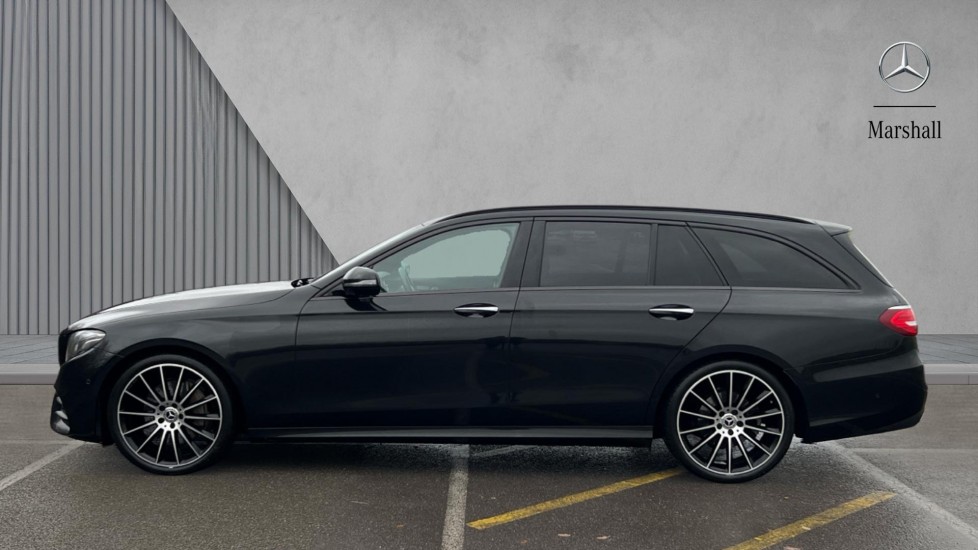 Used Mercedes-Benz E Class 2019 for sale - 76874854: Photo 10