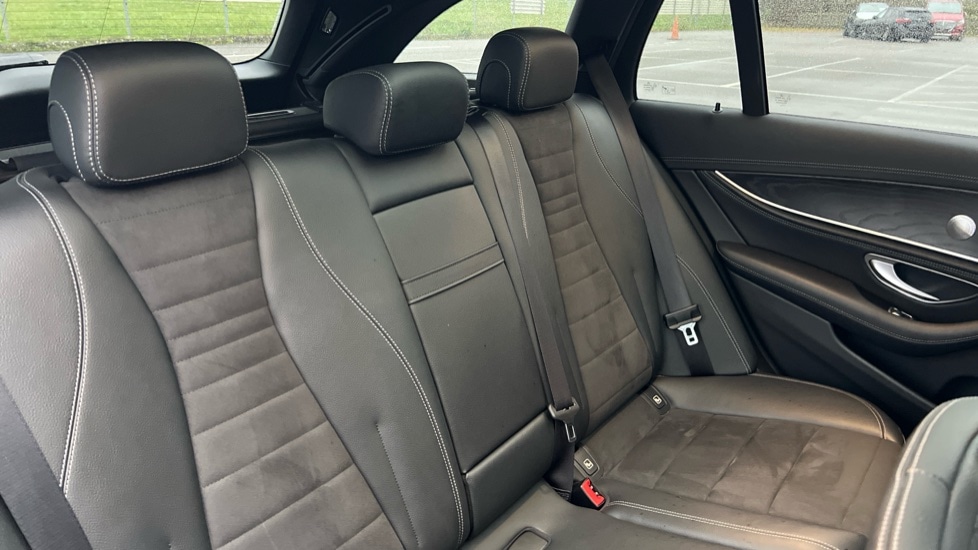 Used Mercedes-Benz E Class 2019 for sale - 76874854: Photo 15