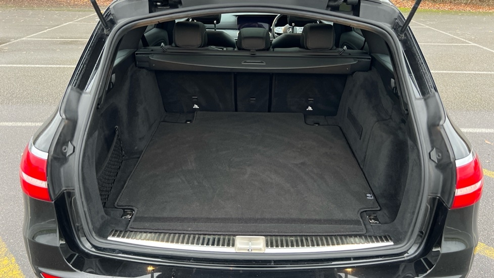 Used Mercedes-Benz E Class 2019 for sale - 76874854: Photo 17