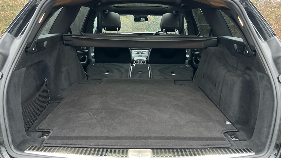 Used Mercedes-Benz E Class 2019 for sale - 76874854: Photo 18