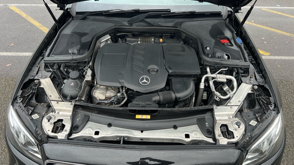 Used Mercedes-Benz E Class 2019 for sale - 76874854: Photo 19