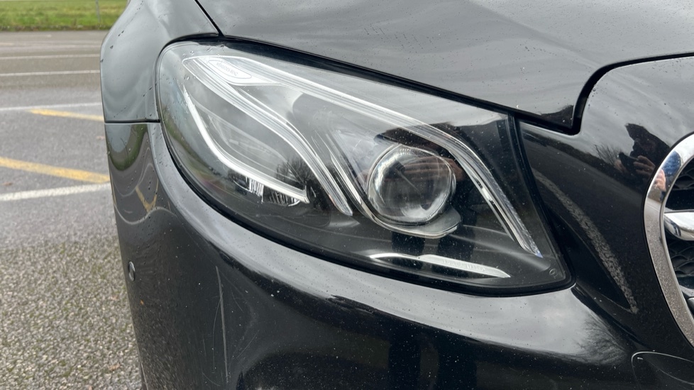 Used Mercedes-Benz E Class 2019 for sale - 76874854: Photo 20