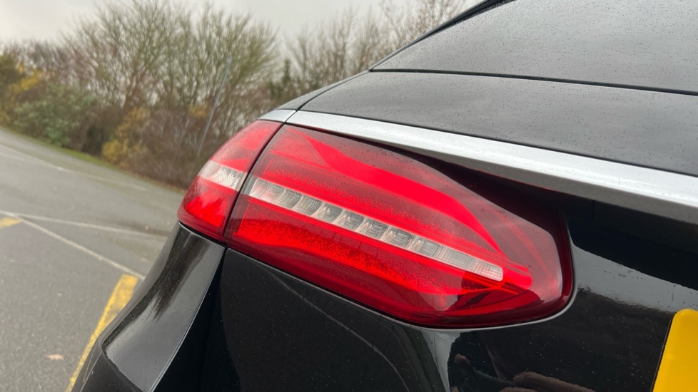 Used Mercedes-Benz E Class 2019 for sale - 76874854: Photo 21