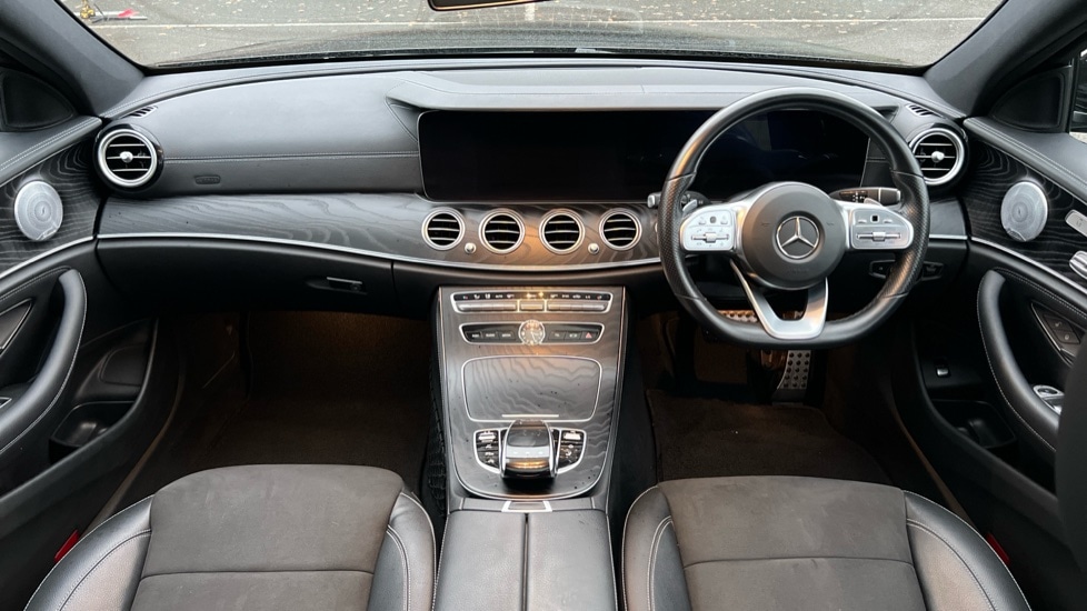 Used Mercedes-Benz E Class 2019 for sale - 76874854: Photo 23