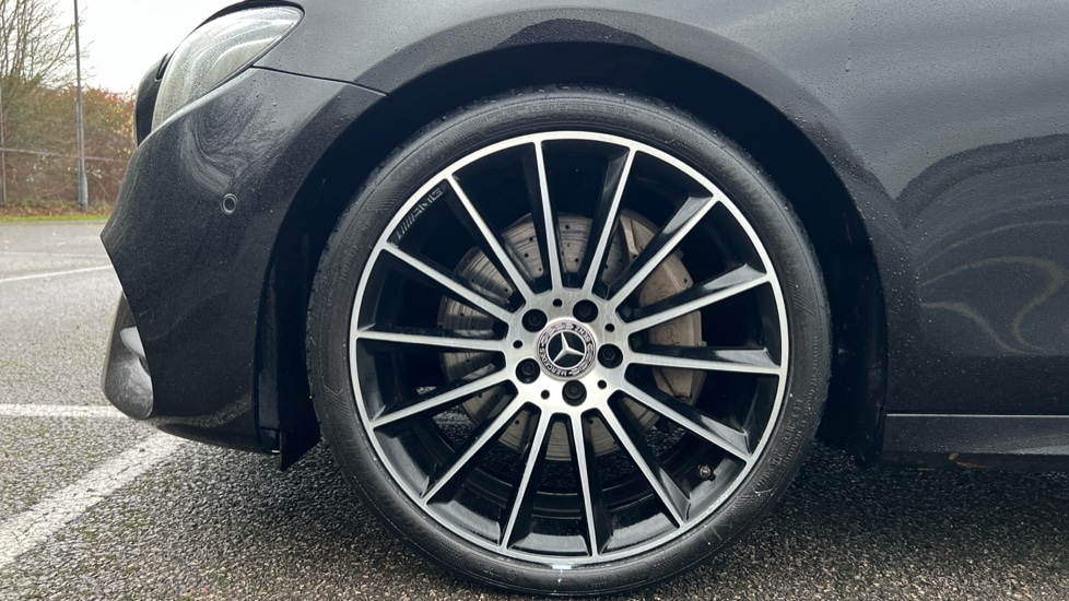 Used Mercedes-Benz E Class 2019 for sale - 76874854: Photo 25