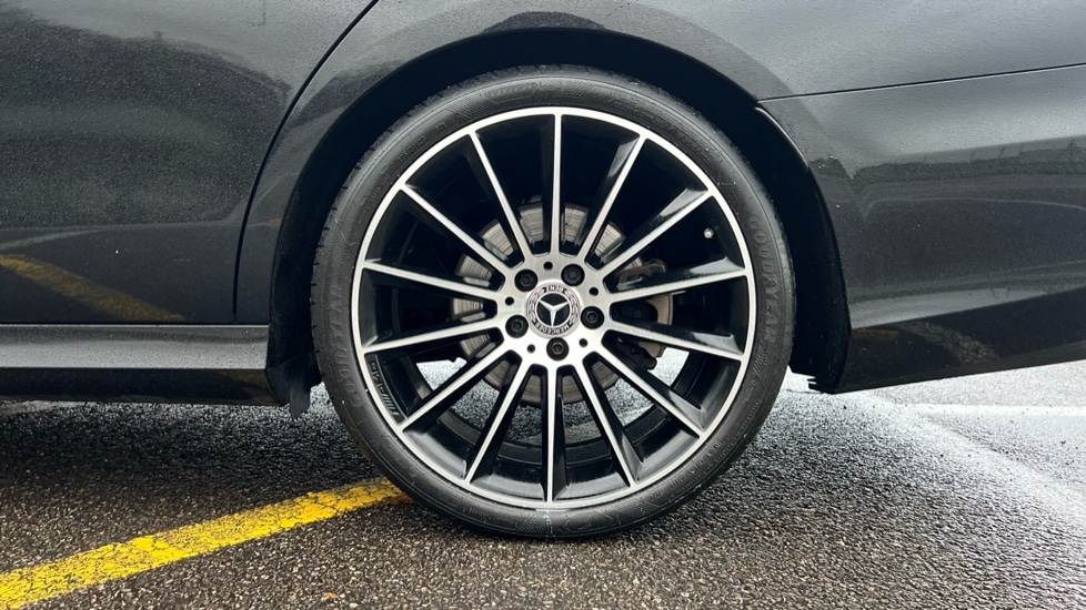 Used Mercedes-Benz E Class 2019 for sale - 76874854: Photo 26