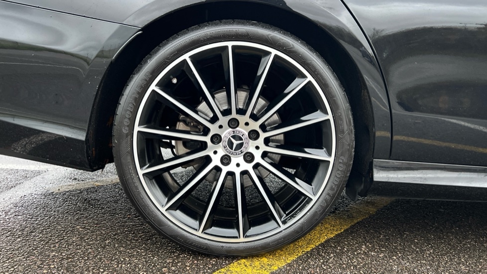 Used Mercedes-Benz E Class 2019 for sale - 76874854: Photo 27