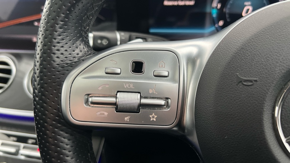 Used Mercedes-Benz E Class 2019 for sale - 76874854: Photo 30