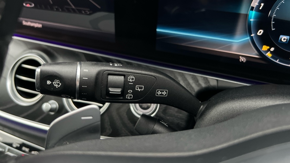 Used Mercedes-Benz E Class 2019 for sale - 76874854: Photo 32