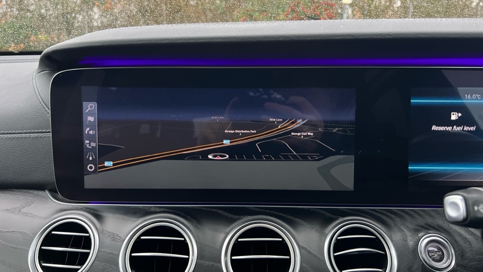 Used Mercedes-Benz E Class 2019 for sale - 76874854: Photo 33