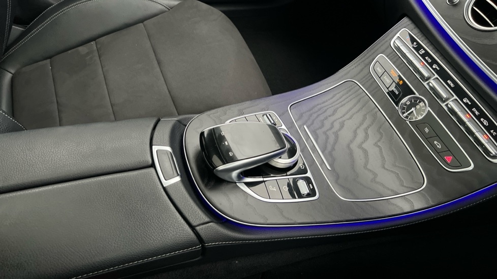 Used Mercedes-Benz E Class 2019 for sale - 76874854: Photo 34