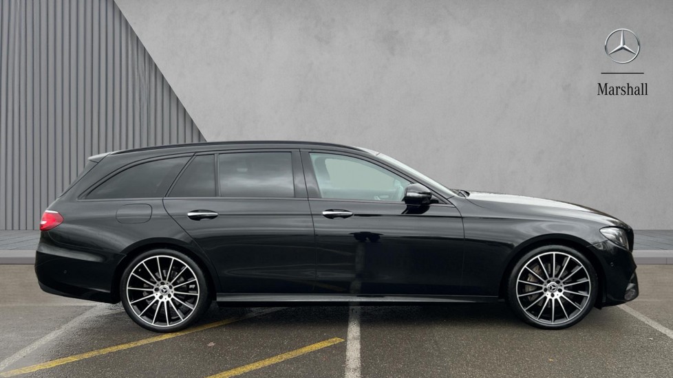 Used Mercedes-Benz E Class 2019 for sale - 76874854: Photo 4