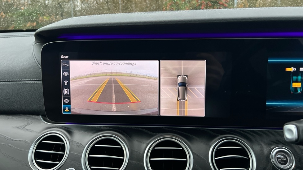 Used Mercedes-Benz E Class 2019 for sale - 76874854: Photo 40