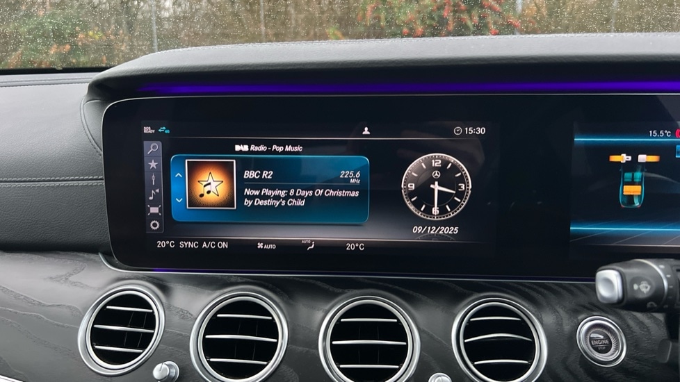 Used Mercedes-Benz E Class 2019 for sale - 76874854: Photo 41