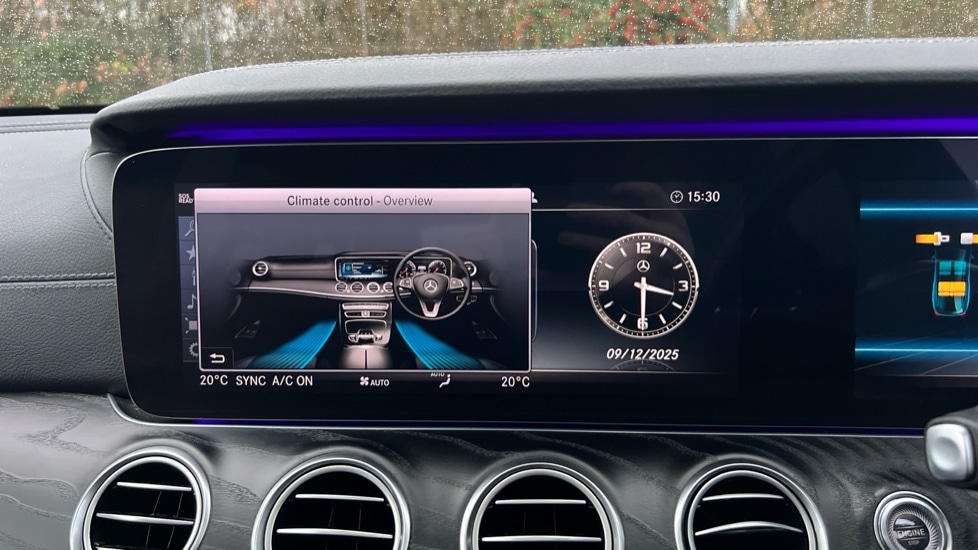 Used Mercedes-Benz E Class 2019 for sale - 76874854: Photo 42