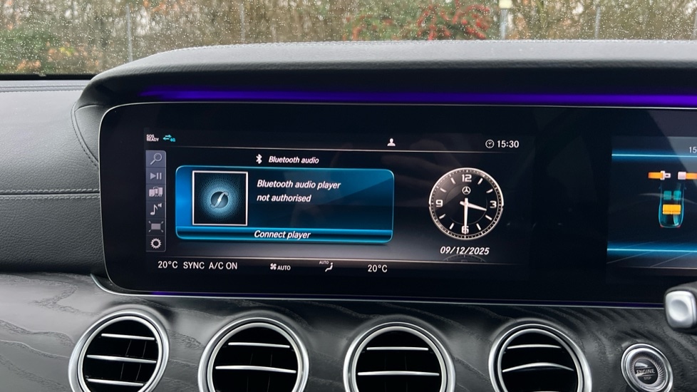 Used Mercedes-Benz E Class 2019 for sale - 76874854: Photo 43