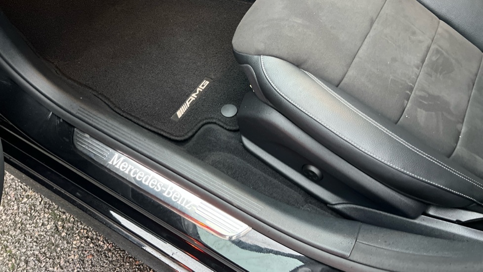 Used Mercedes-Benz E Class 2019 for sale - 76874854: Photo 44