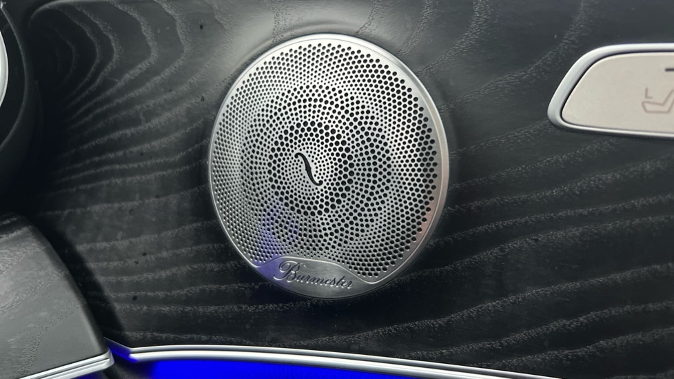 Used Mercedes-Benz E Class 2019 for sale - 76874854: Photo 48