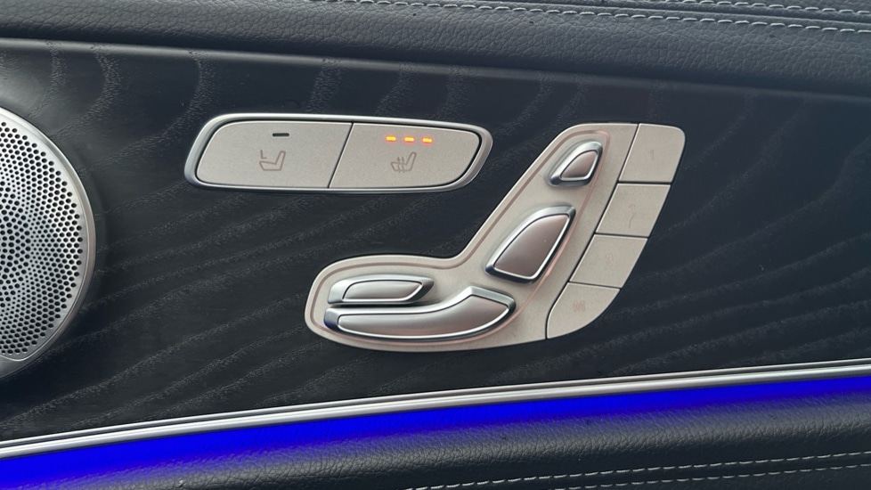 Used Mercedes-Benz E Class 2019 for sale - 76874854: Photo 49